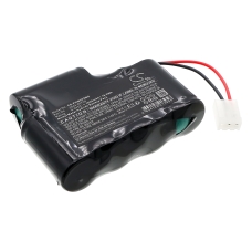 Remplacement de batterie compatible pour Philips 2045-60700,M5928