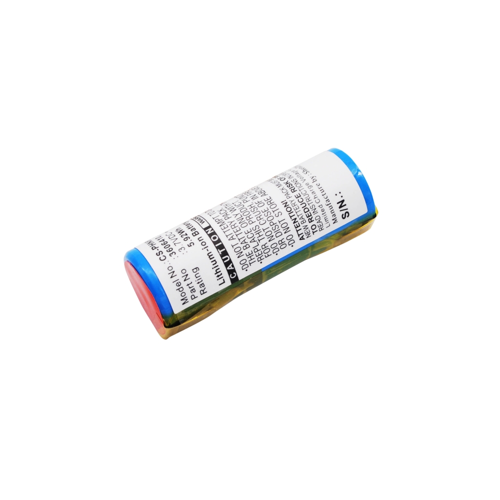 Medical Battery Philips Norelco 9170XL