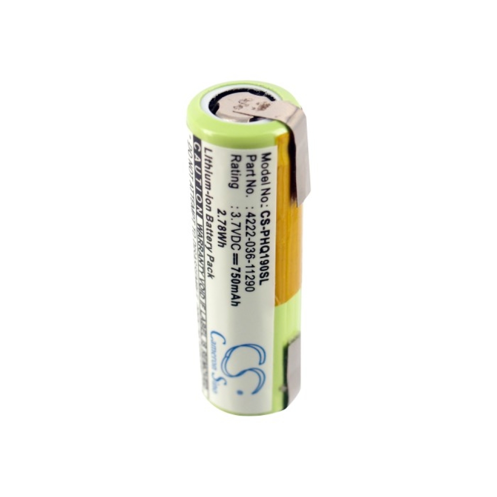 Medical Battery Arcitec CS-PHQ190SL