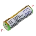 Medical Battery Philips HQT360