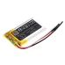Batterie de caméra de sécurité domestique Philips CS-PHR208SL
