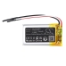 Batterie de caméra de sécurité domestique Philips CS-PHR208SL