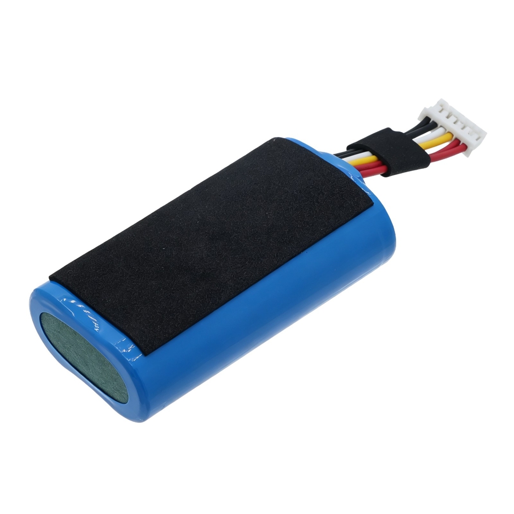 Batteries compatible avec Philips S4807 Waterproof Wireless Bluetooth Speaker CS-PHS480XL