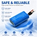 Batteries compatible avec Philips S4807 Waterproof Wireless Bluetooth Speaker CS-PHS480XL
