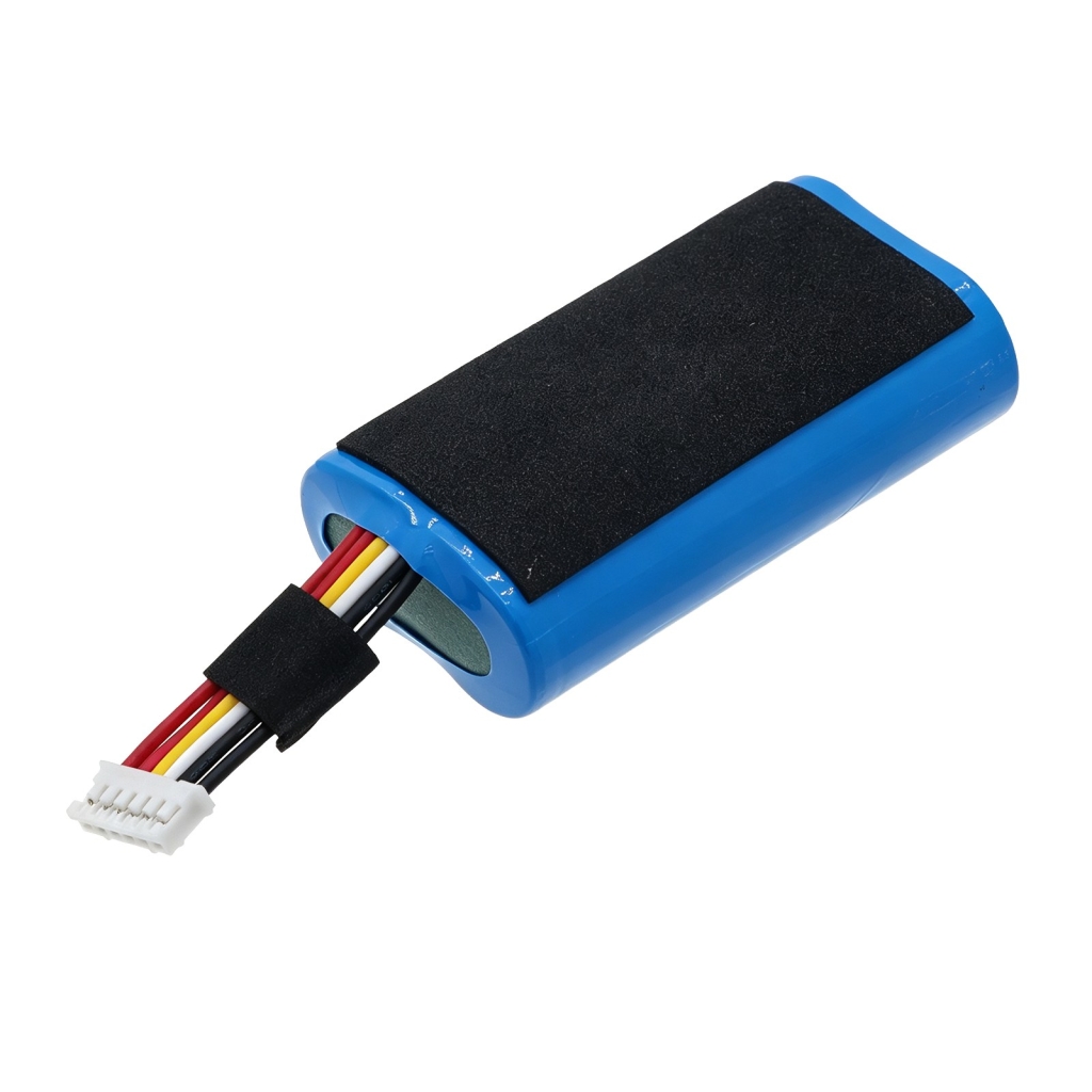 Batteries compatible avec Philips S4807 Waterproof Wireless Bluetooth Speaker CS-PHS480XL