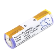 Batterie compatibleWith Batterie médicale