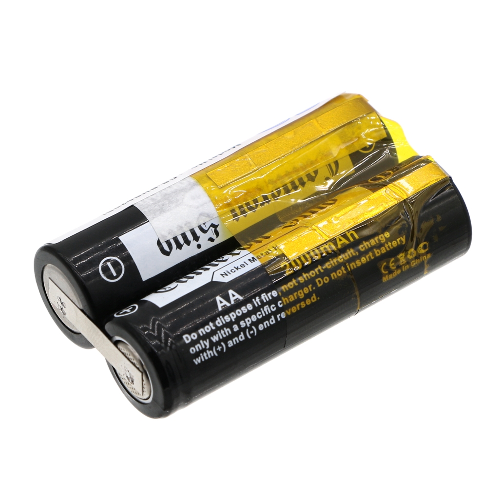 Batterie médicale Philips HQ6830 (CS-PHS920SL)