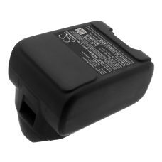 Compatible battery replacement for Philips 300008109471,IBD014GA,INB014GA,XV1797/01