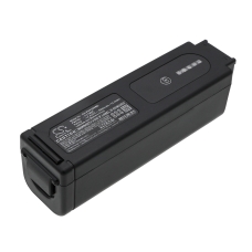 Remplacement de batterie compatible pour Philips 1127889