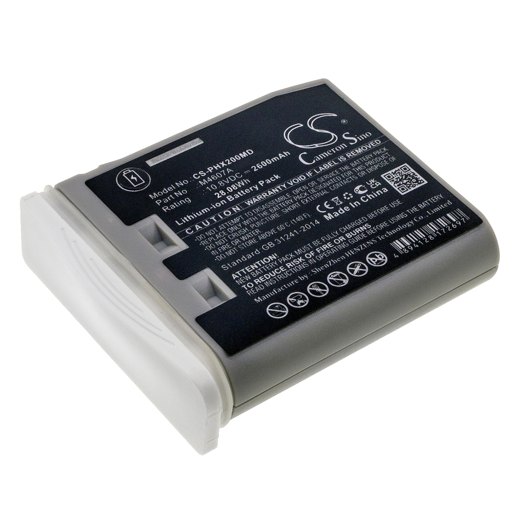 Philips IntelliVue MP2