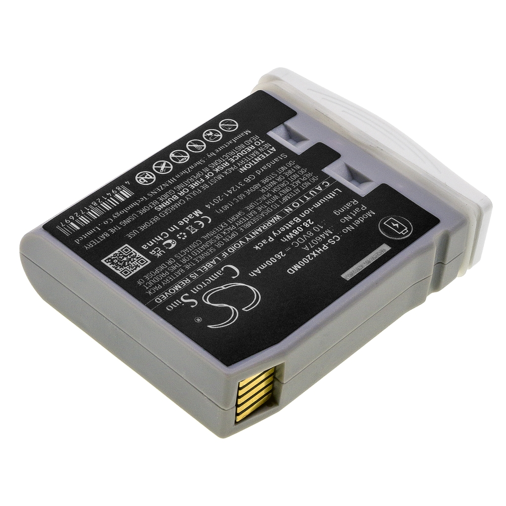 Philips IntelliVue MP2