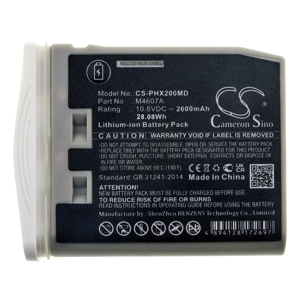Philips IntelliVue MP2