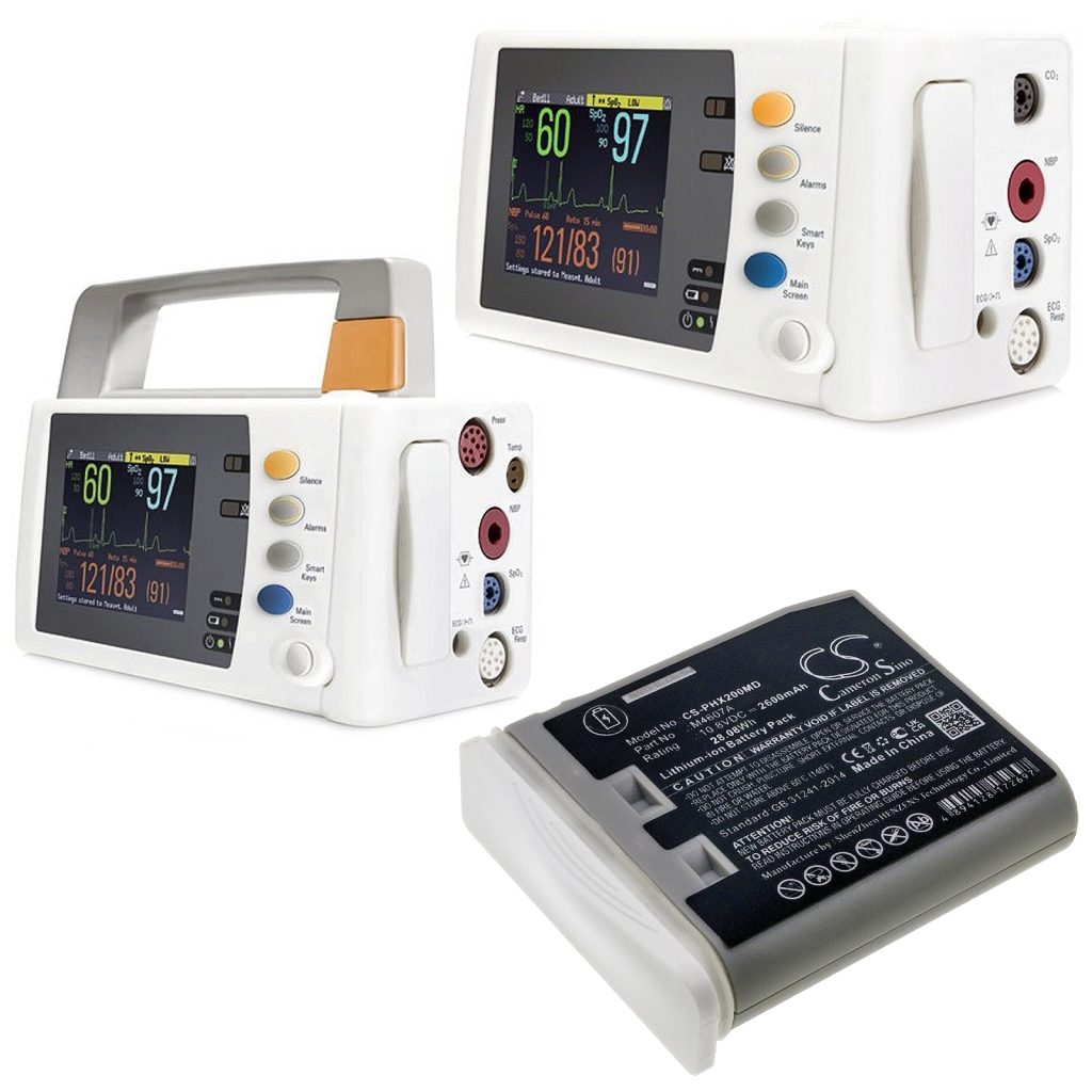 Philips IntelliVue MP2