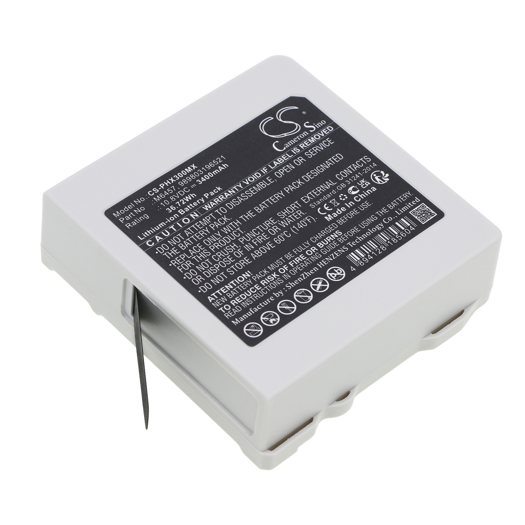 Medical Battery Philips Intellivue MX100