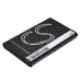 Batterie compatible avec Philips CS-PHX320SL