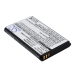 Batterie compatible avec Philips CS-PHX320SL