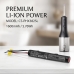 Battery compatible with Philips CS-PHX382SL