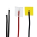 Battery compatible with Philips CS-PHX382SL