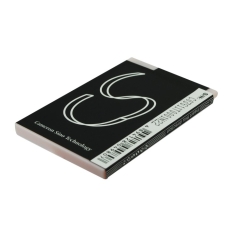 Remplacement de batterie compatible pour Philips A20VDW/3ZP