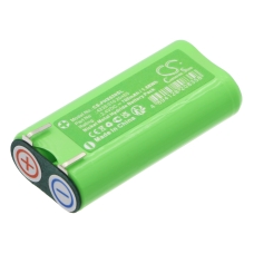 Remplacement de batterie compatible pour Philips 4235 010 20455,4238 118 20588