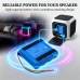 Batteries compatible avec Philips TAX7207/37 TAX7207/37 CS-PHX720SL