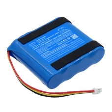 Kompatibilna zamjena baterije za Philips 18650-4S1P