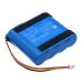 Batteries compatible avec Philips TAX7207/37 TAX7207/37 CS-PHX720SL
