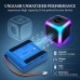 Batteries compatible avec Philips TAX7207/37 TAX7207/37 CS-PHX720SL