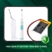 Batterie compatible avec Philips CS-PHX824SL