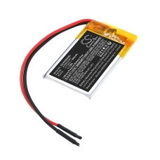 Remplacement de batterie compatible pour PHILIPS AHB302540