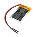 Batterie compatible avec Philips CS-PHX824SL