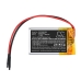 Batterie compatible avec Philips CS-PHX824SL