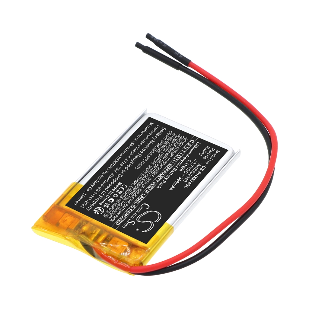 Batterie compatible avec Philips CS-PHX824SL