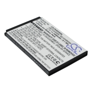 Battery Replaces Philips AB1530BWM