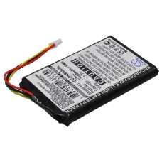 Remplacement de batterie compatible pour Packard Bell CM-2