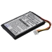 GPS, Batterie de navigation Packard Bell CS-PKB820SL