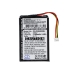 GPS, Batterie de navigation Packard Bell CS-PKB820SL