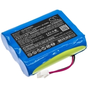 Outils électriques Batterie Peaktech P9020A