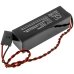 Remplacement de batterie compatible pour Dynabook B9593T