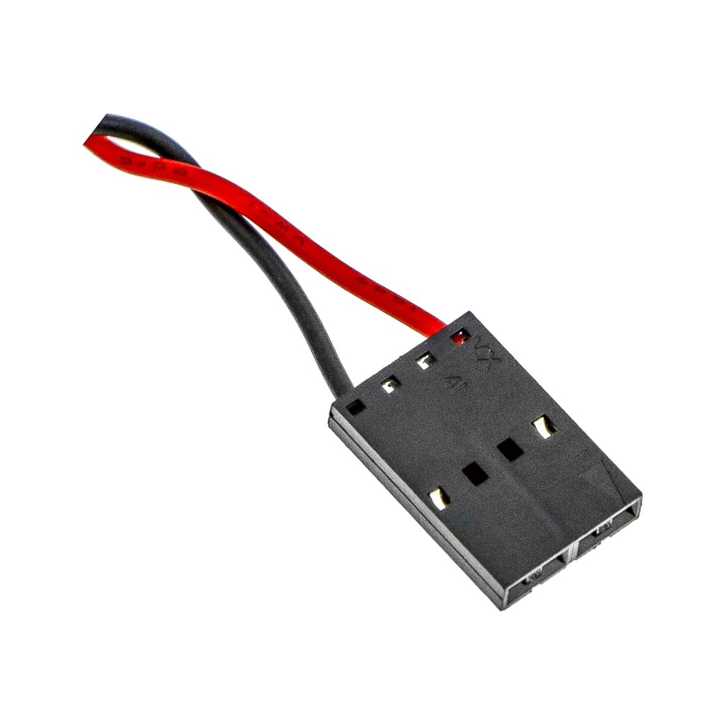 Remplacement de batterie compatible pour Dynabook B9593T