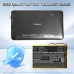Batterie compatible avec Polaroid CS-PLB900SL