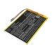 Batterie compatible avec Polaroid CS-PLB900SL