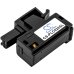 Batterie industrielle Fanuc CS-PLC026SL