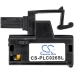 Batterie industrielle Fanuc CS-PLC026SL