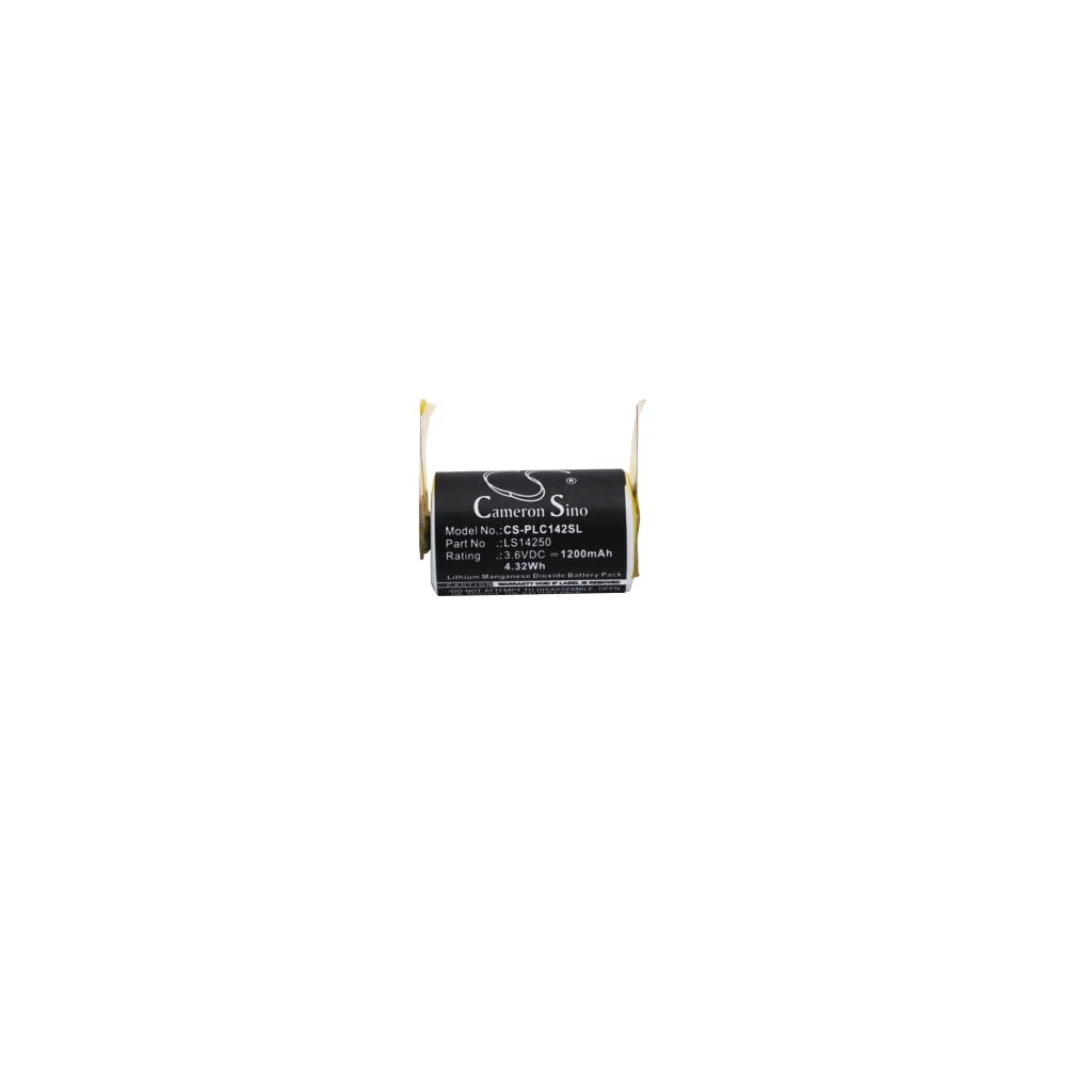 Batterie industrielle Saft CS-PLC142SL