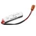 Batteries Remplace ER14500