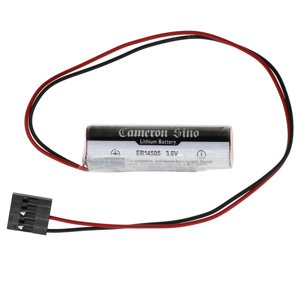 Batterie industrielle Yaskawa CS-PLC146SL