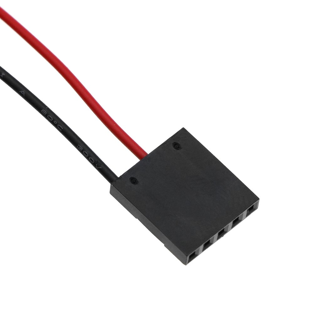 Batterie industrielle Yaskawa CS-PLC146SL