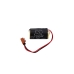 Batterie industrielle Ge fanuc CS-PLC230SL