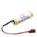 Battery industrial Omron C60K